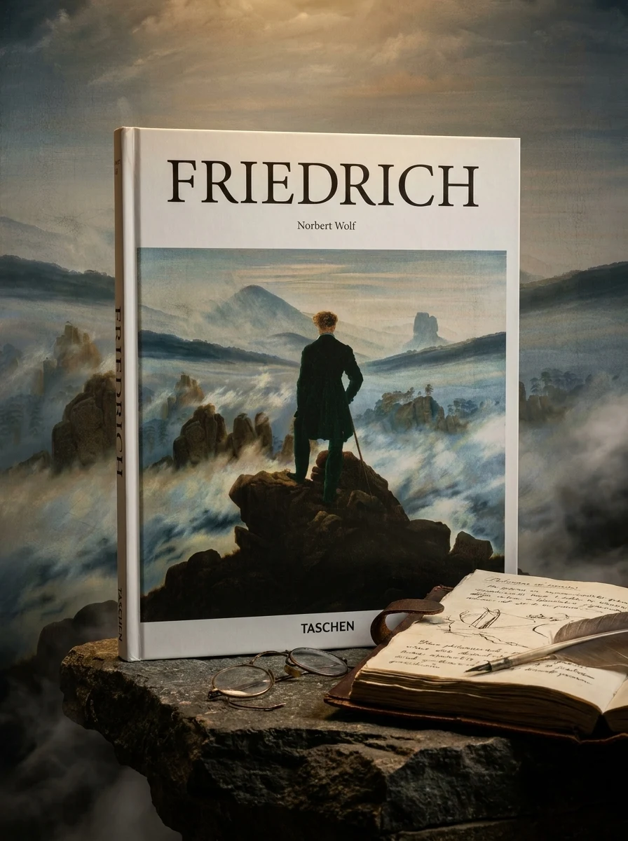 Friedrich
