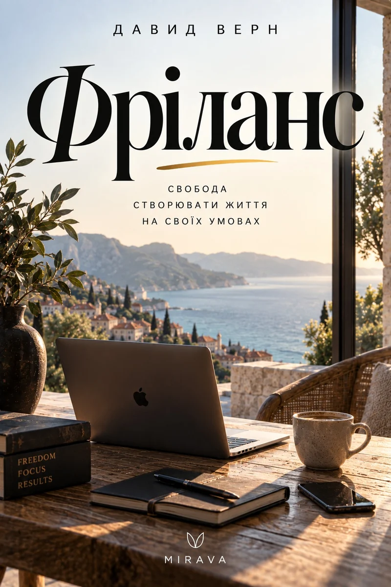 Фріланс