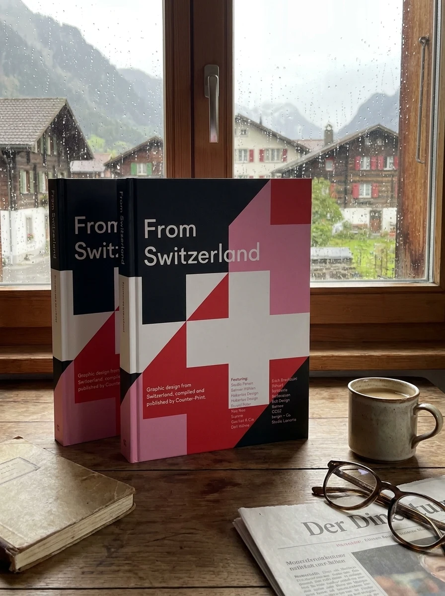 From Switzerland