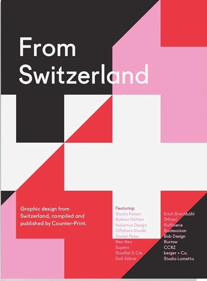 From Switzerland