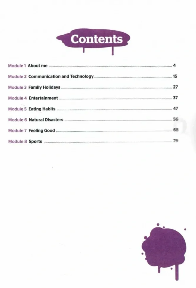 Full Blast Plus for Ukraine 7. Workbook — Марілені Малкогіані, фото 4
