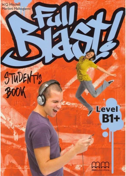 Full Blast!