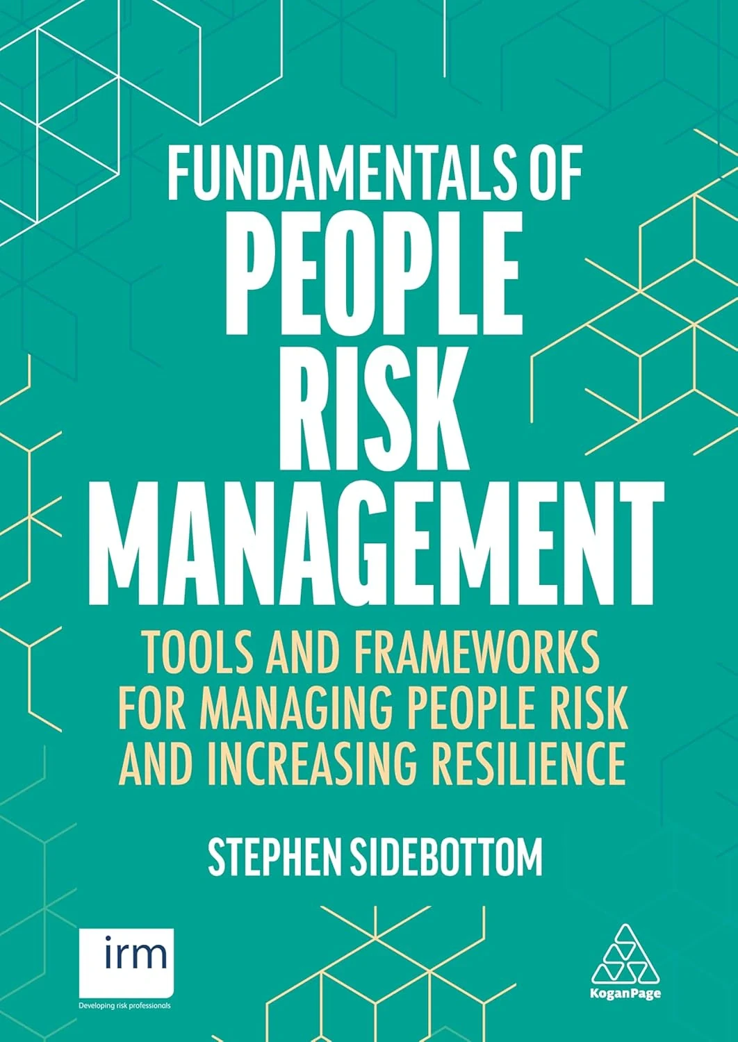 Fundamentals of People Risk Management. Tools and Frameworks for Managing People Risk and Increasing Resilience