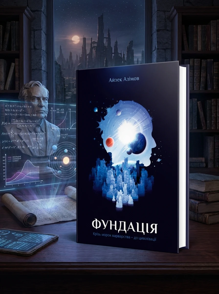 Фундація