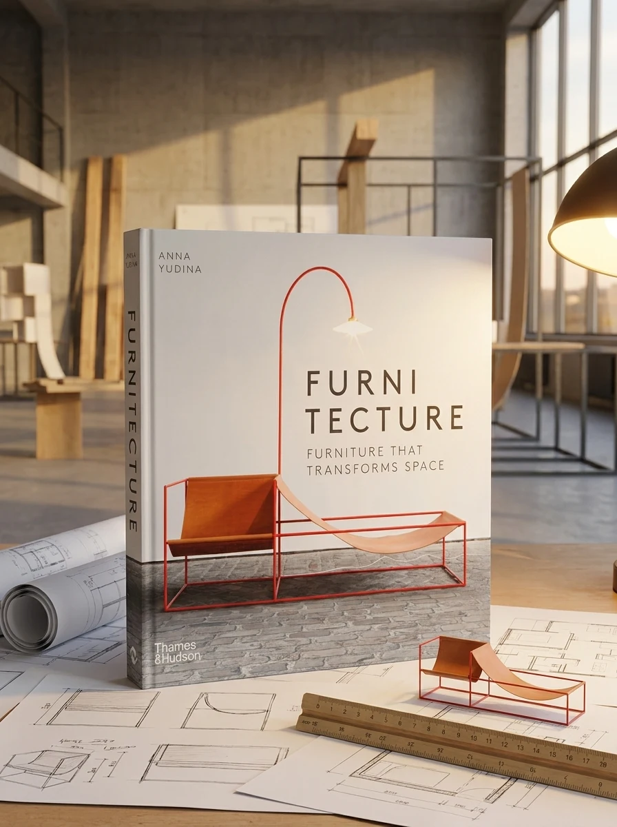 Furnitecture — Дім, сім'я, релігія