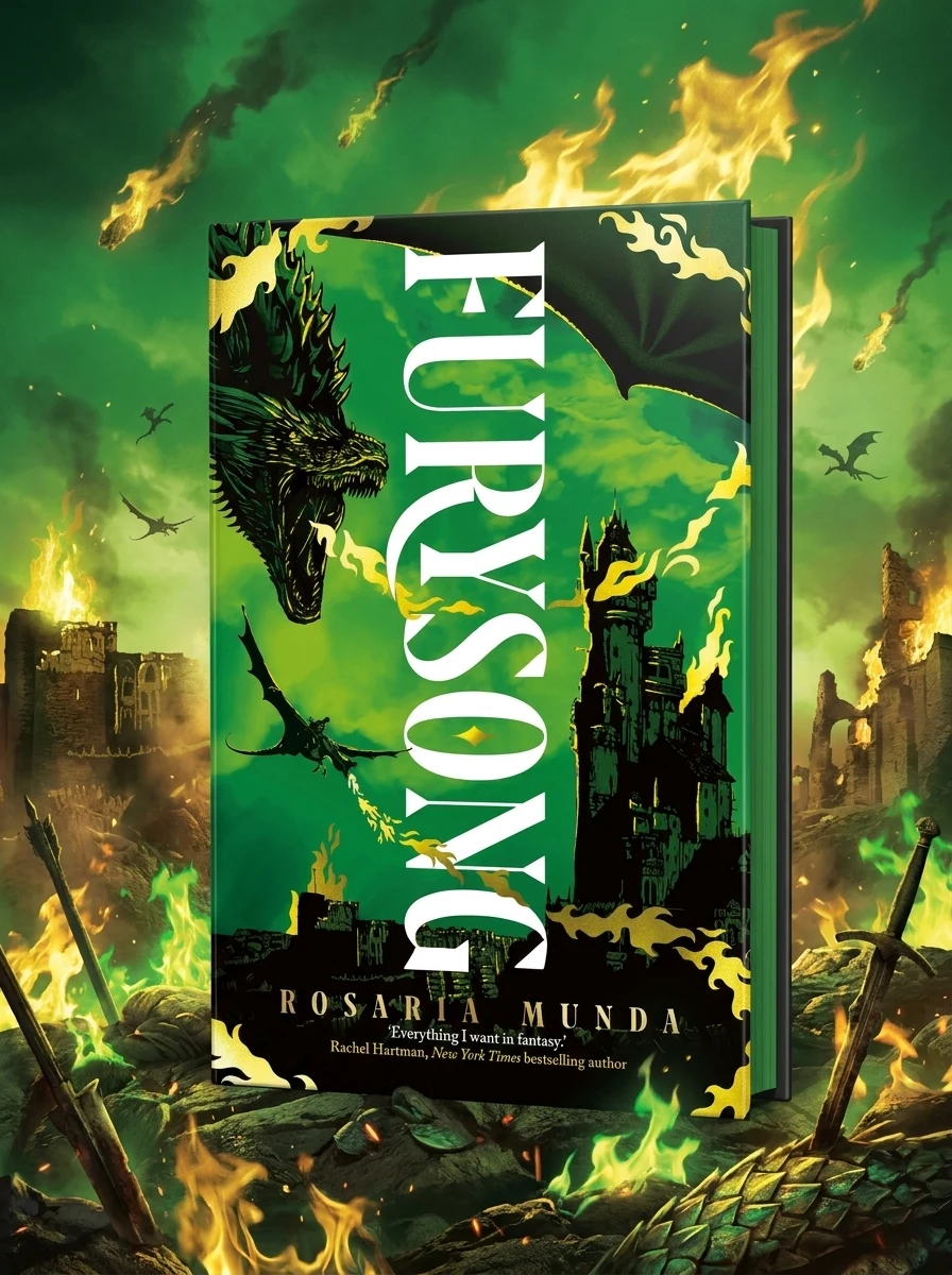 Furysong