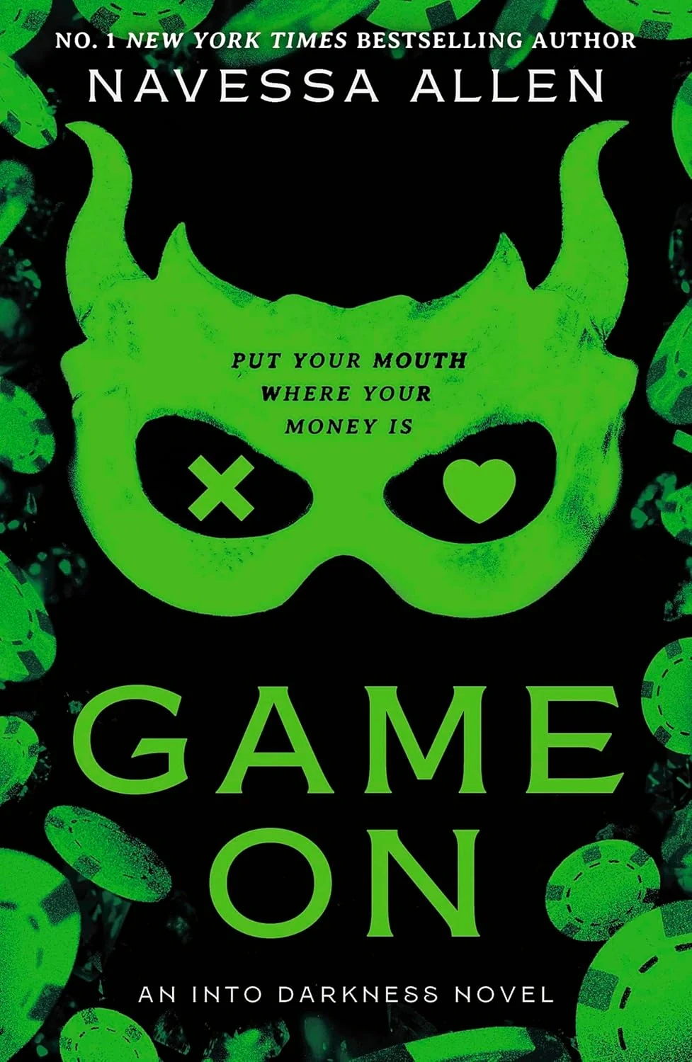 Game On