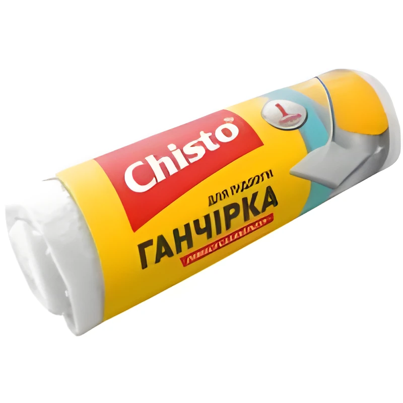 Ганчірка для підлоги Chisto Perfect cleanliness — фото 2