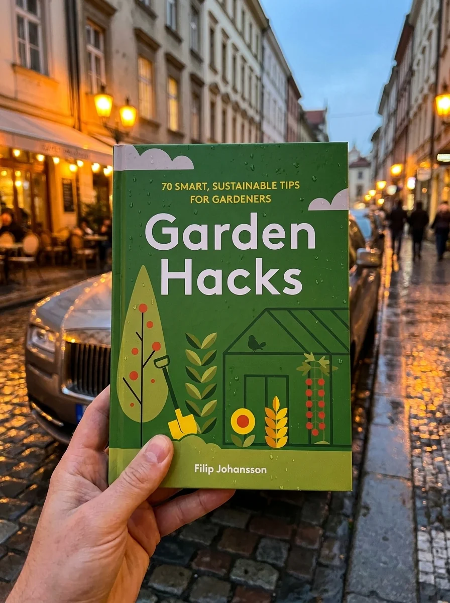 Garden Hacks — Дім, сім'я, релігія