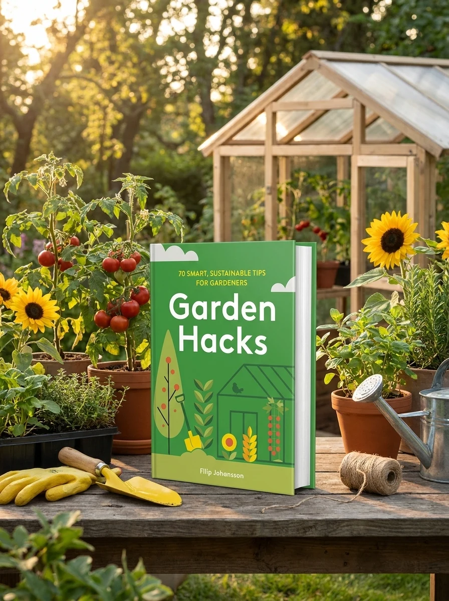 Garden Hacks — фото 2