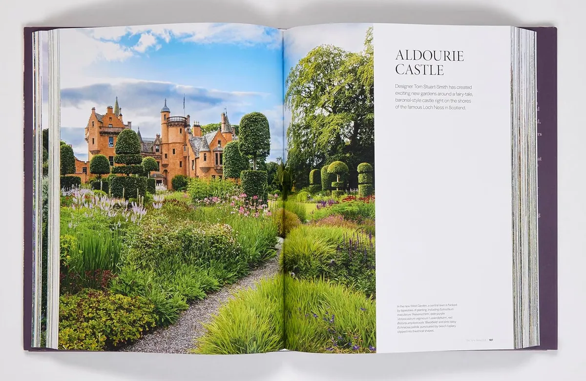 Gardens Illustrated: The New Beautiful: Inspiring Gardens for a Resilient Future, фото 5