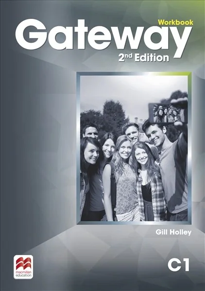 Gateway 2nd Ed С1 Workbook