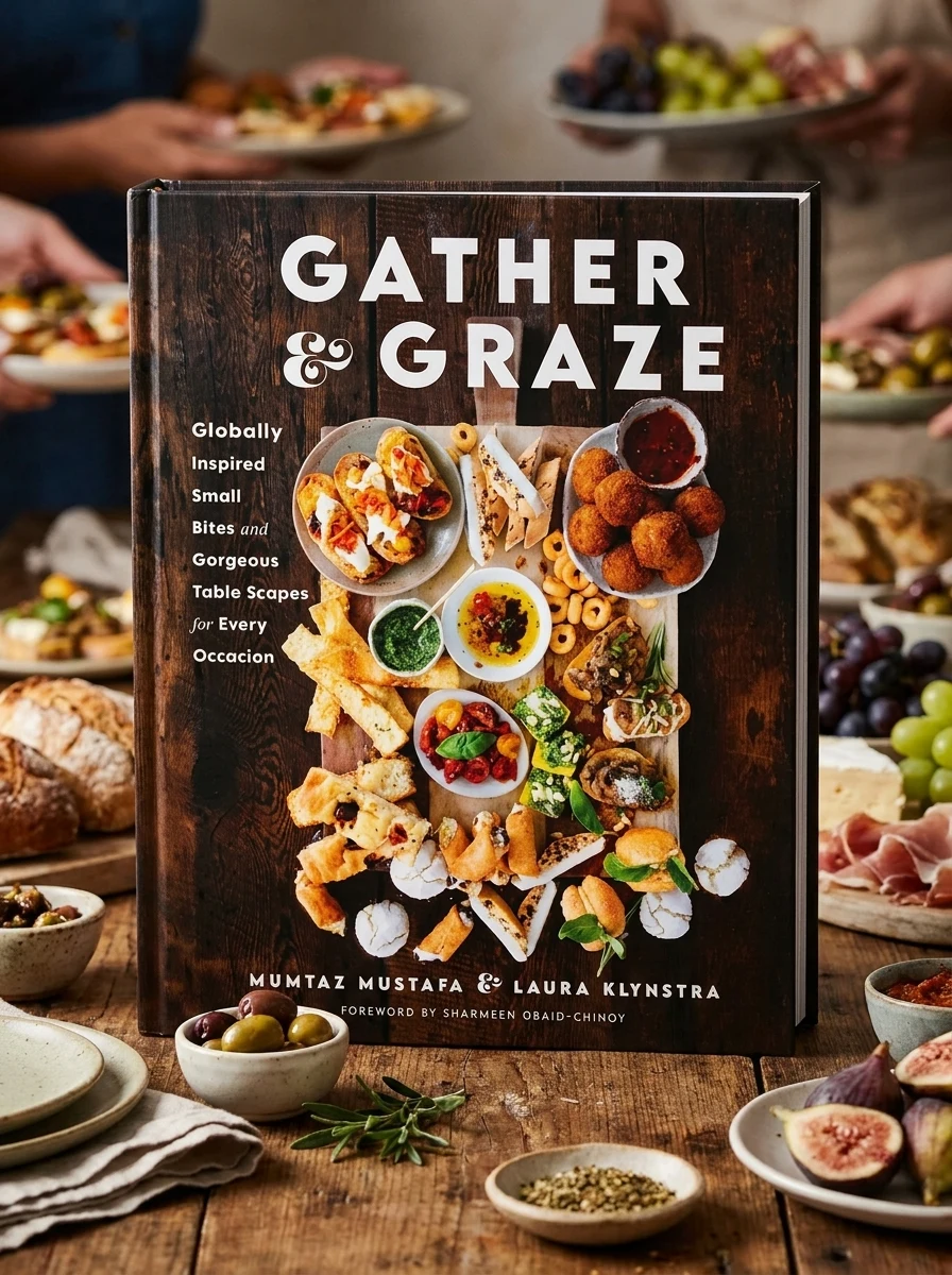 Gather and Graze — фото 2