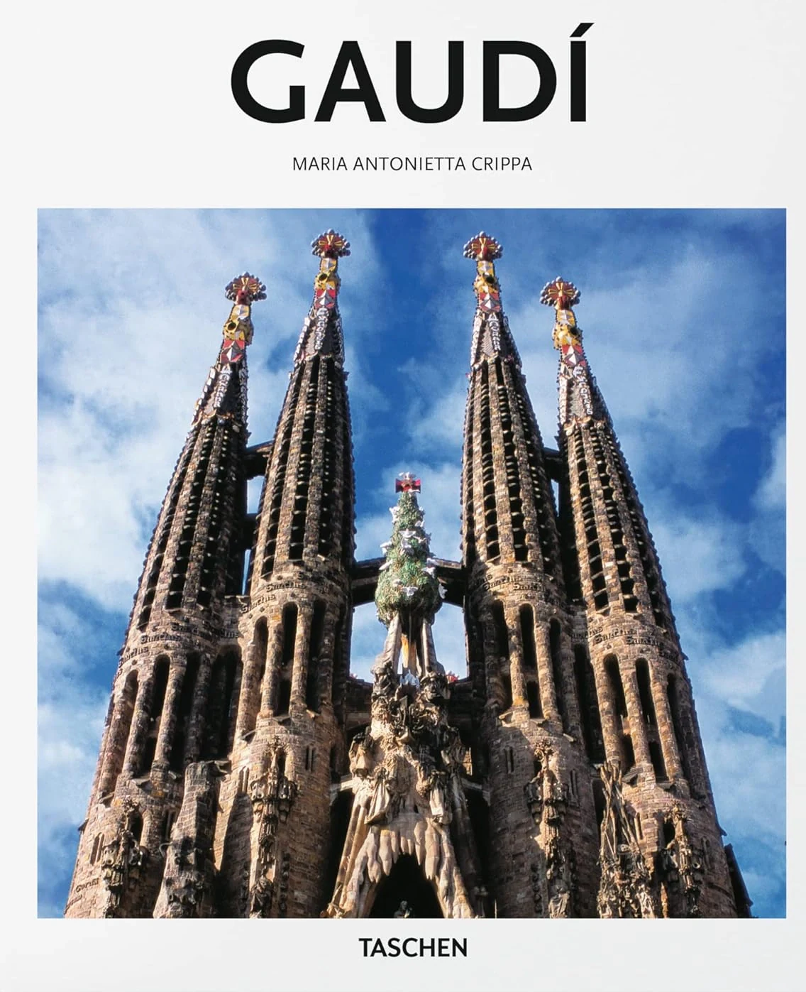 Gaudi