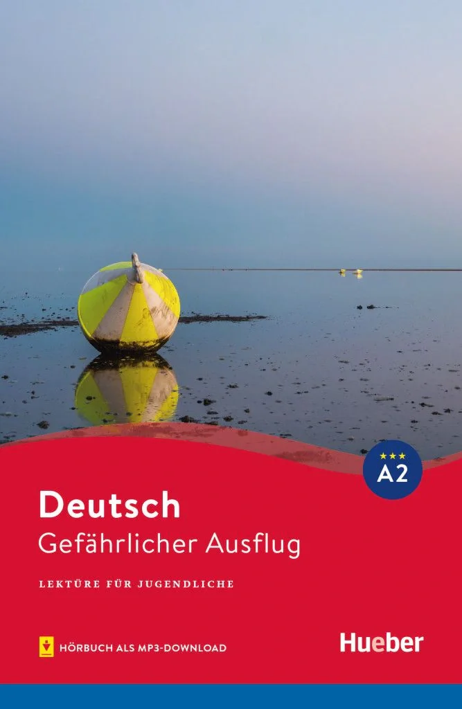 Gefährlicher Ausflug. Lektüre mit Audios online