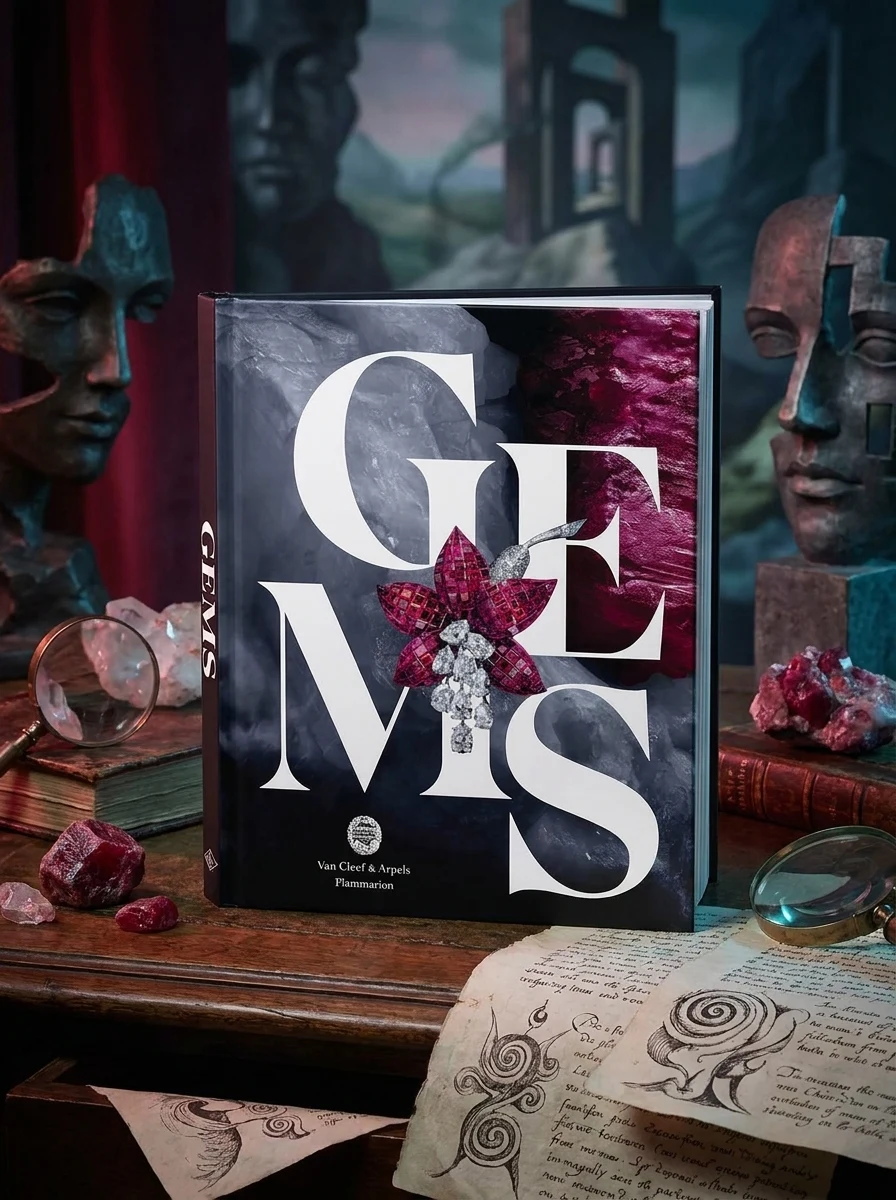 Gems — Фантастика та фентезі
