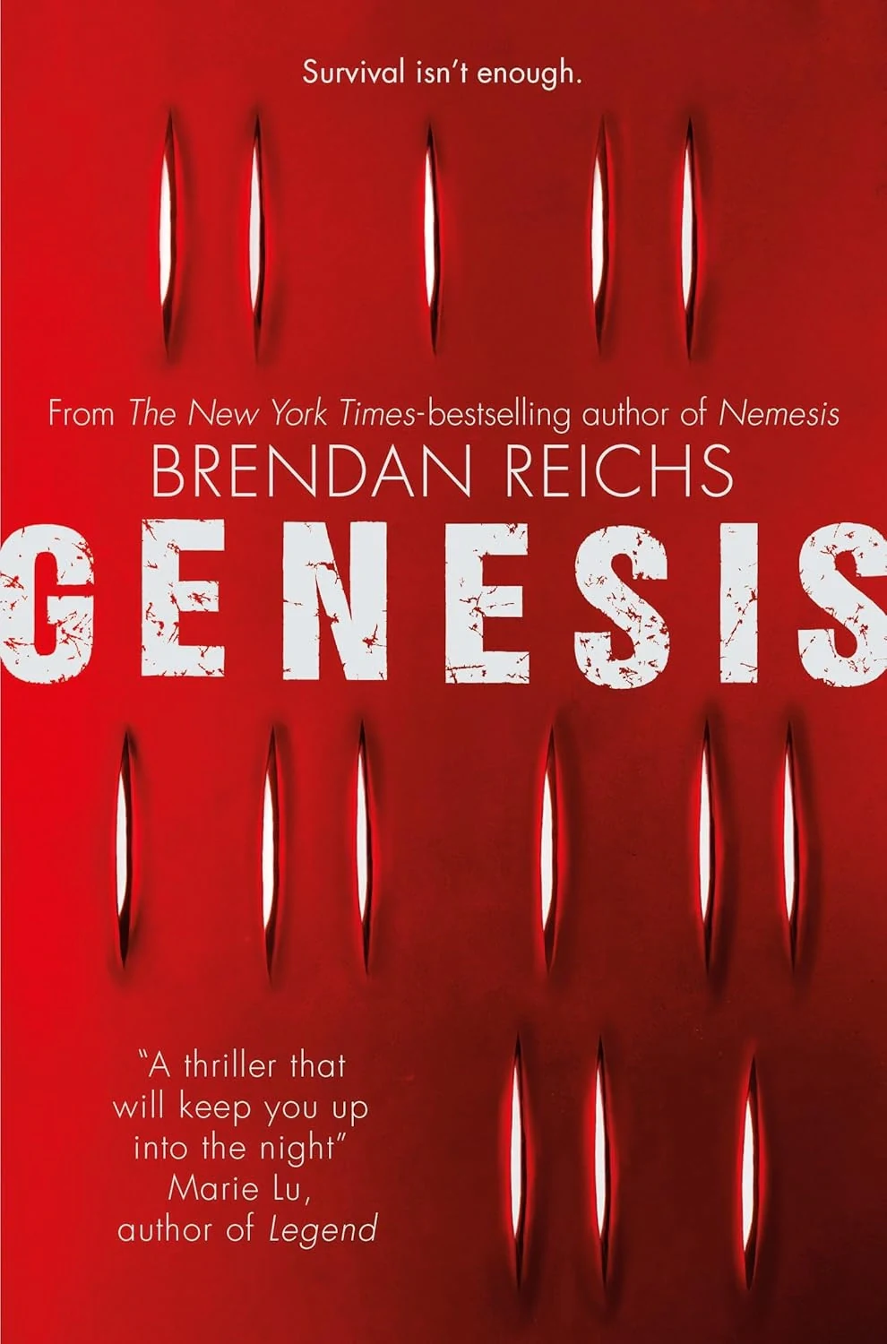 Genesis