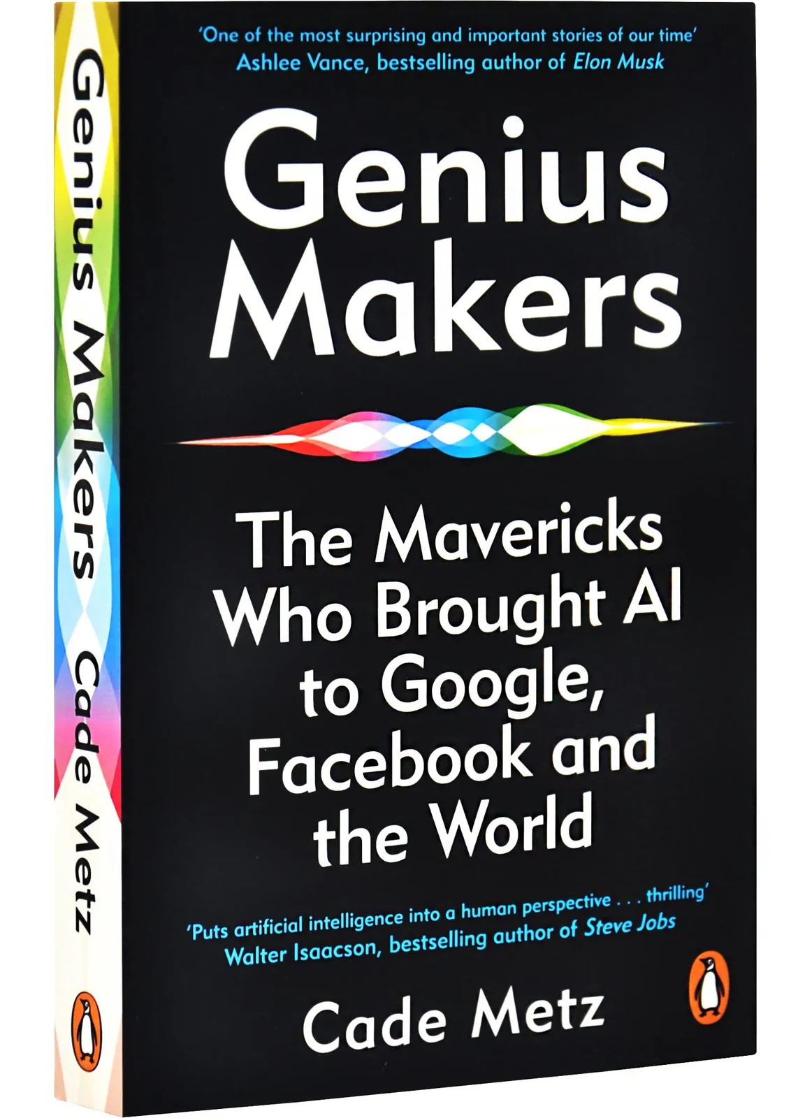 Genius Makers
