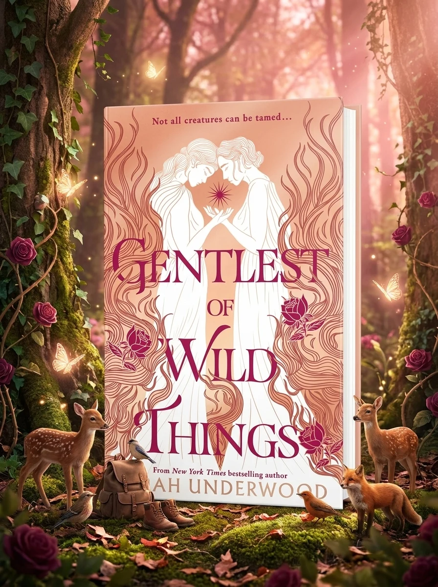 Gentlest of Wild Things