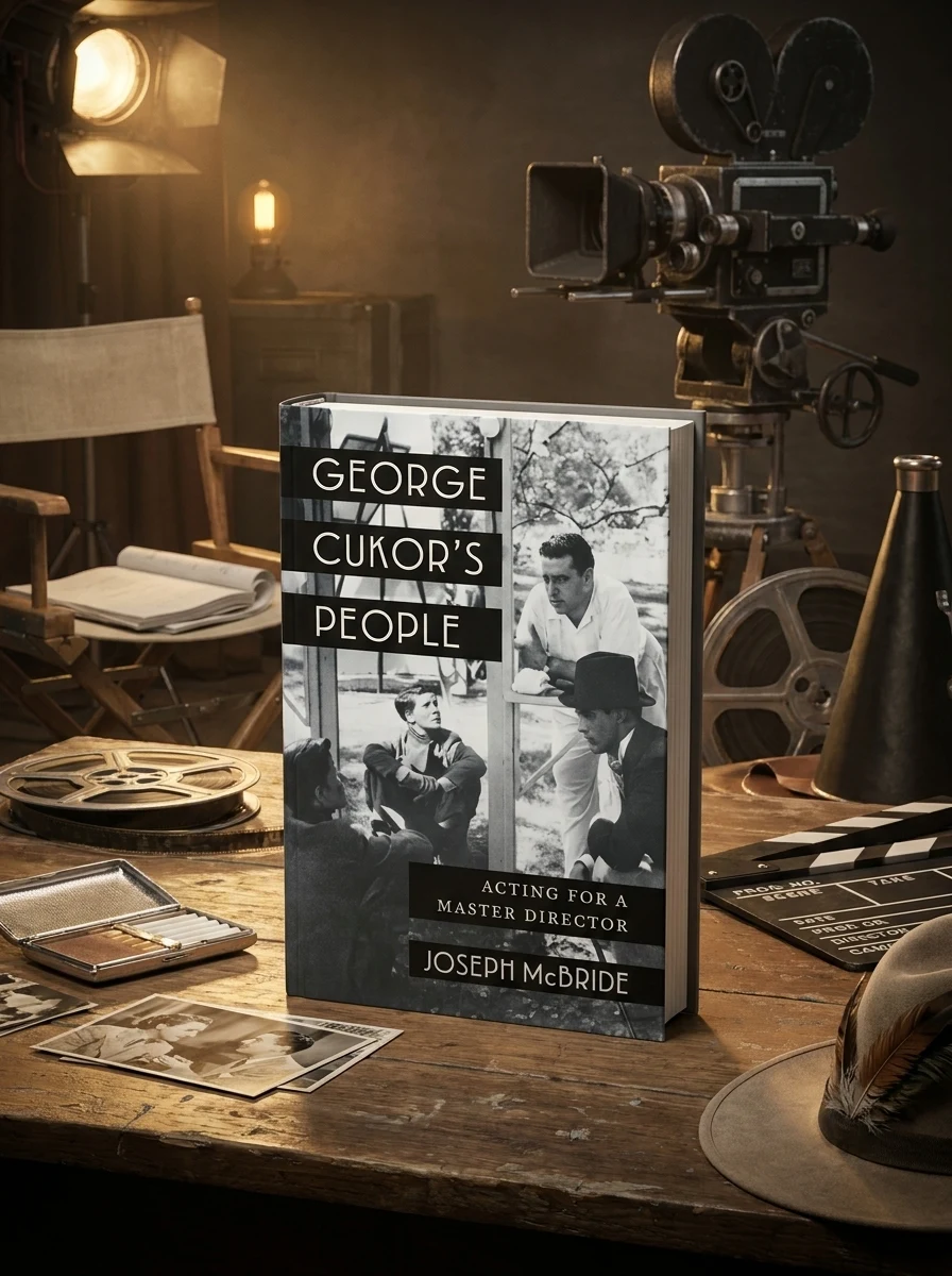 George Cukor's People