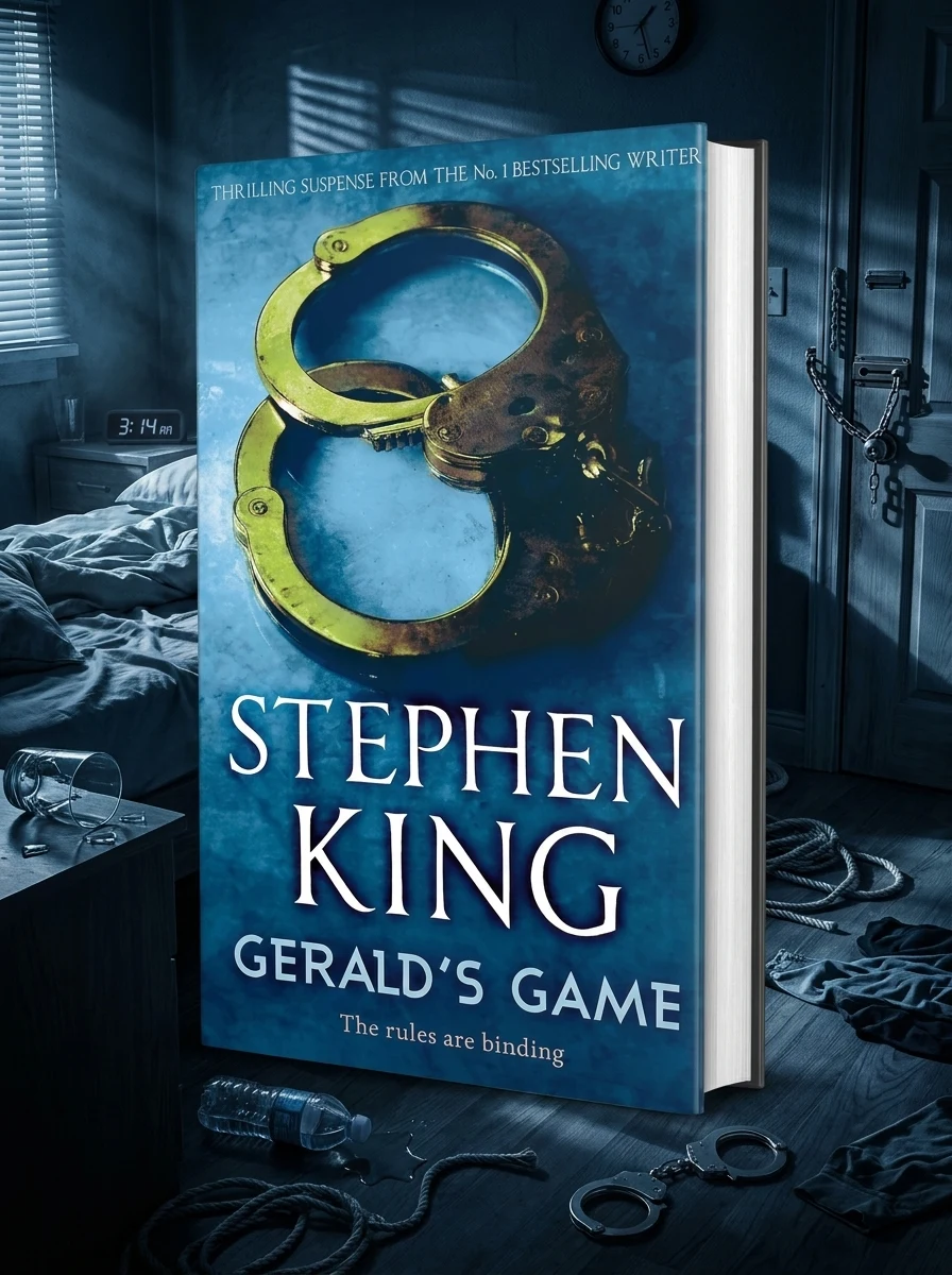 Gerald's Game