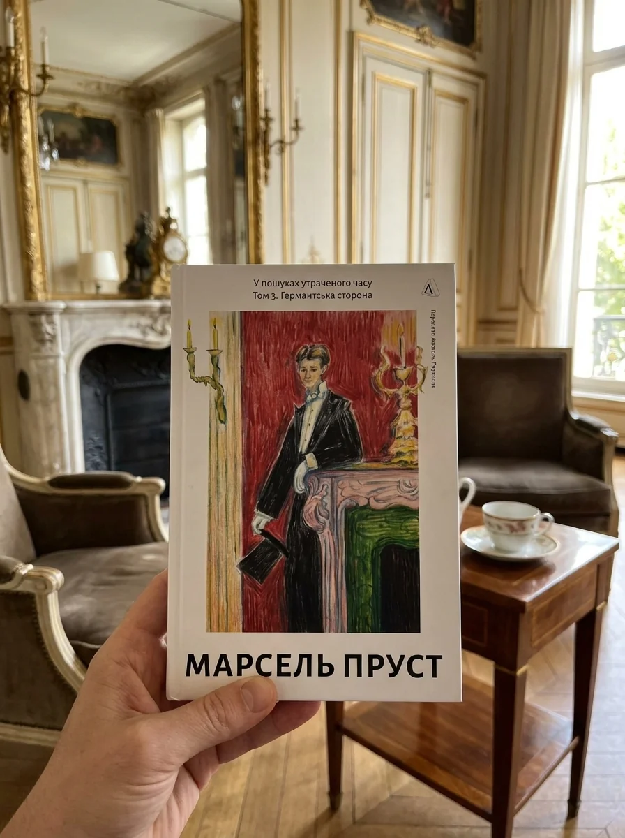 Ґермантська сторона — фото 2