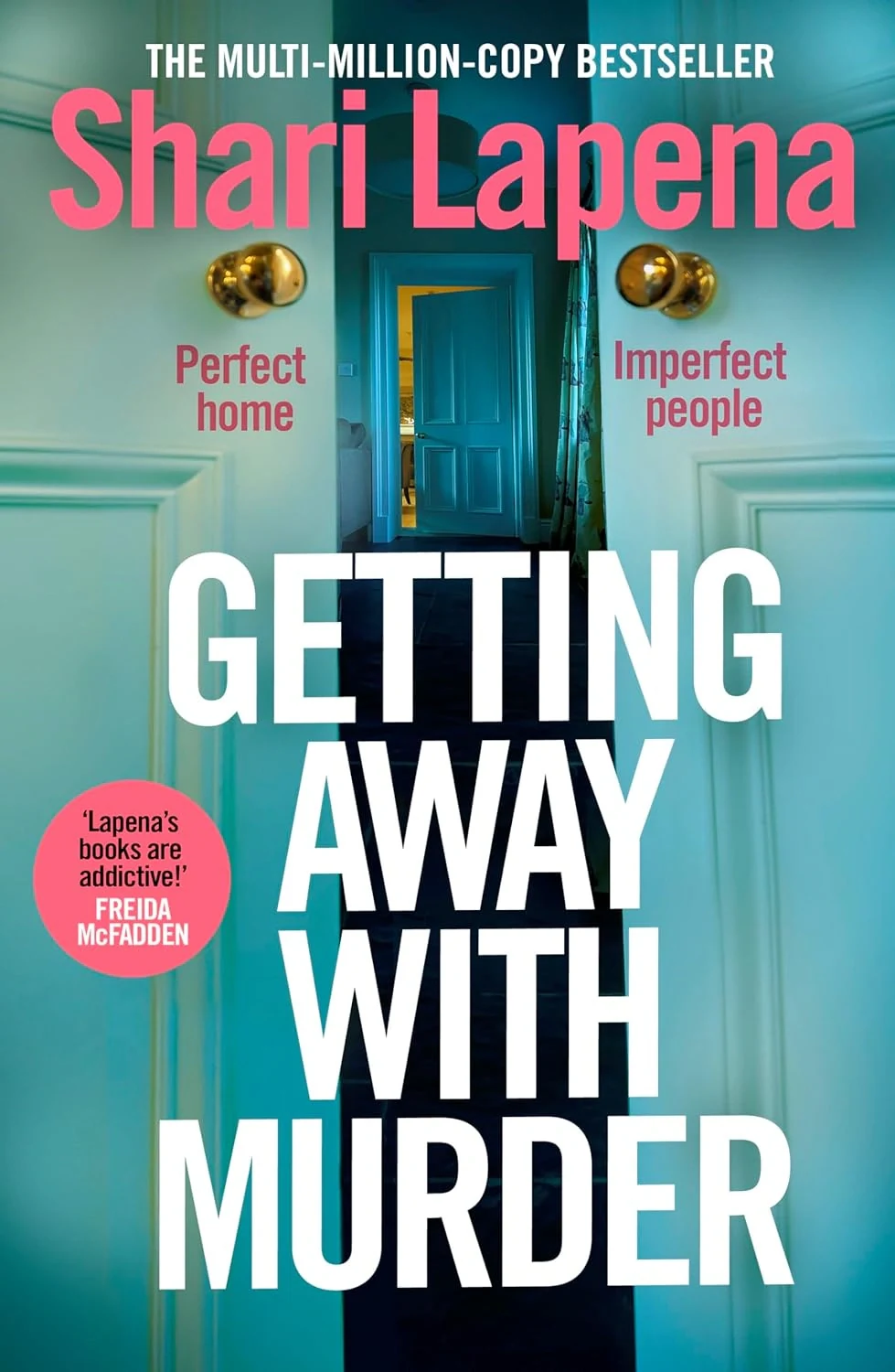 Getting Away With Murder