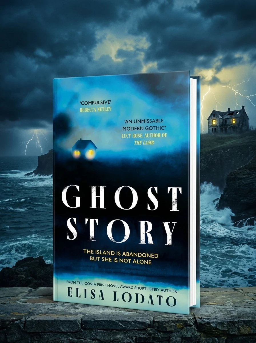Ghost Story