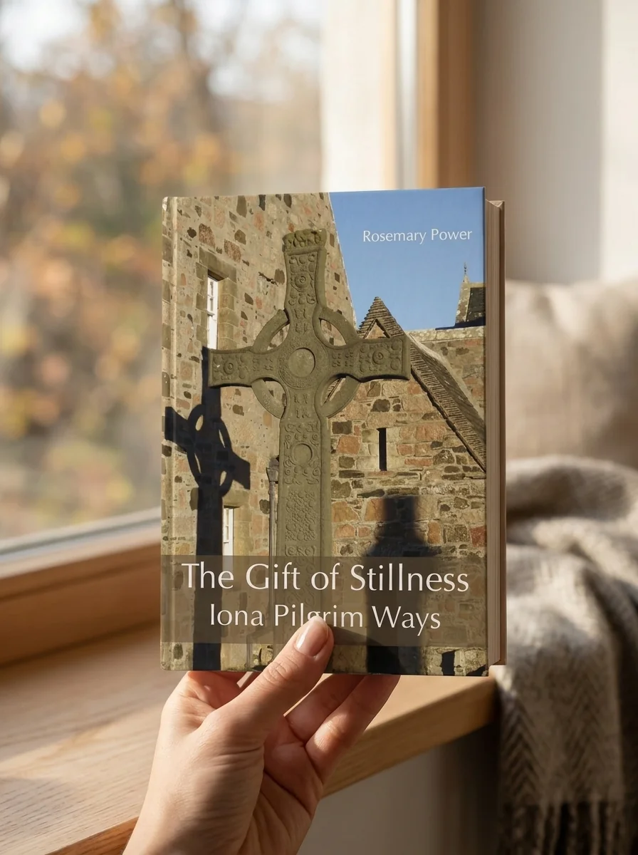 Gift of Stillness — Наука та психологія