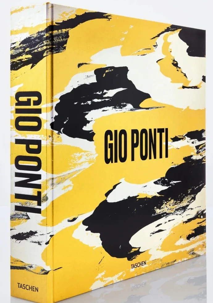 Gio Ponti — Браян Кіш, фото 4