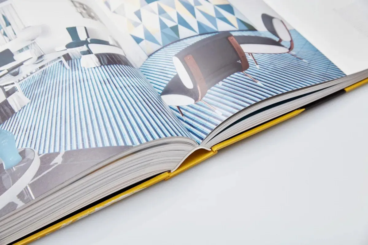Gio Ponti — Браян Кіш, фото 5