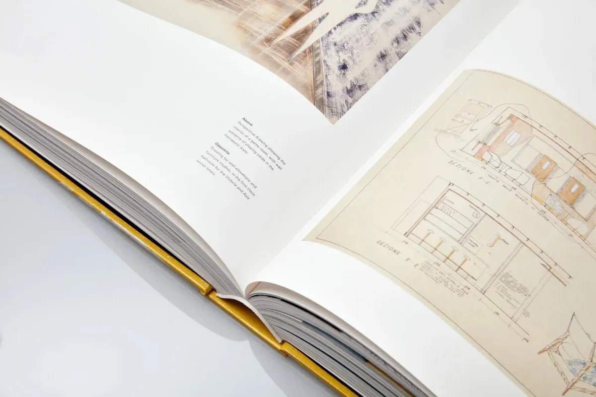 Gio Ponti — Браян Кіш, фото 6