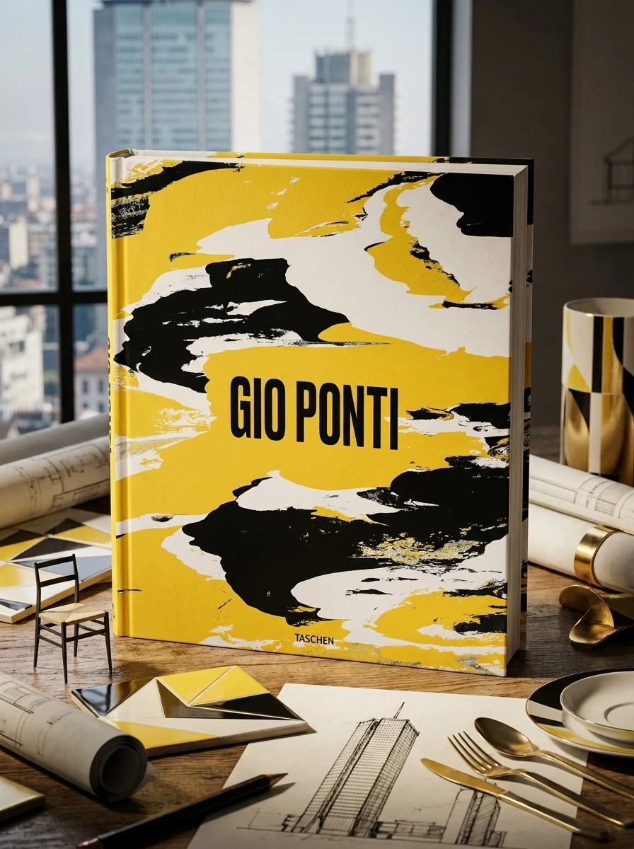 Gio Ponti — фото 2