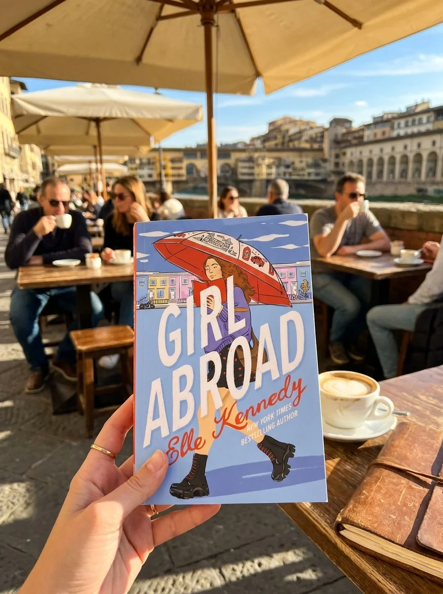 Girl Abroad — Дім, сім'я, релігія