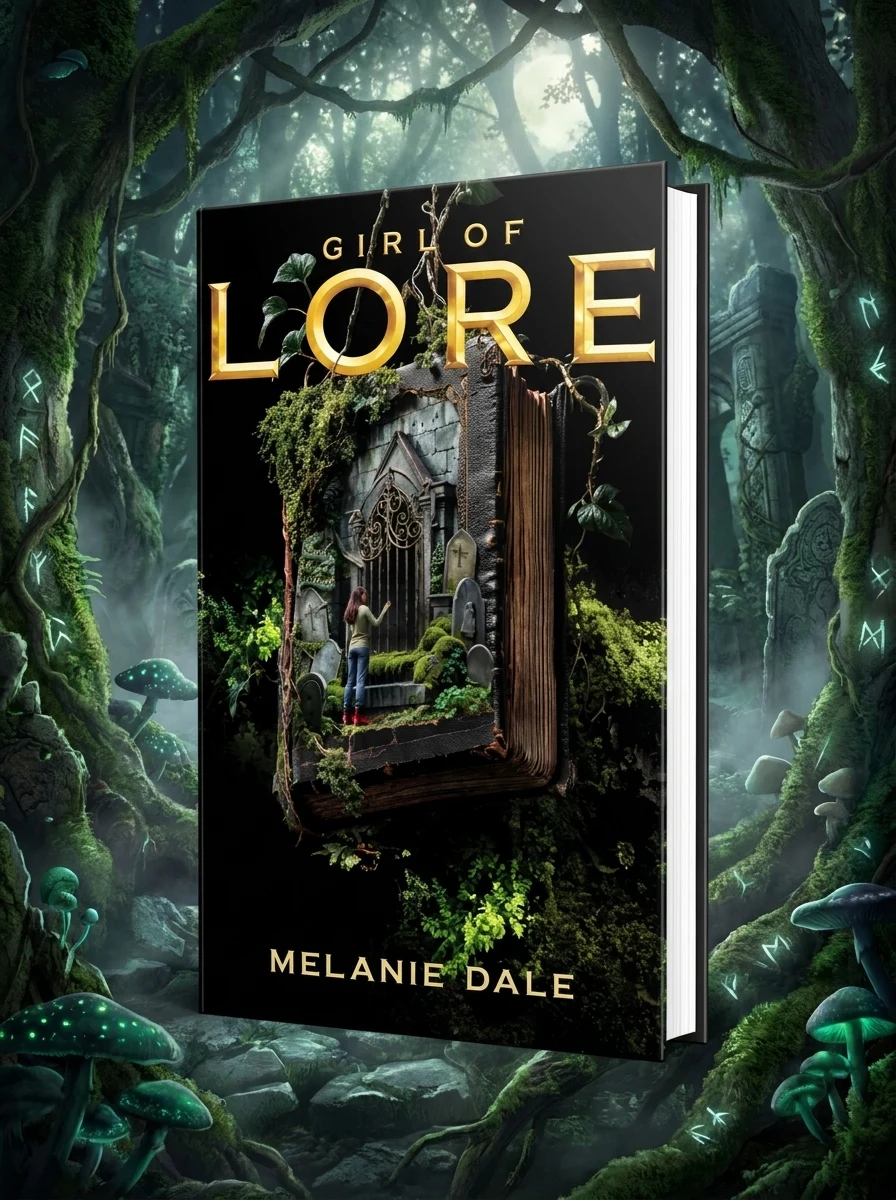 Girl of Lore