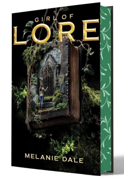 Girl of Lore