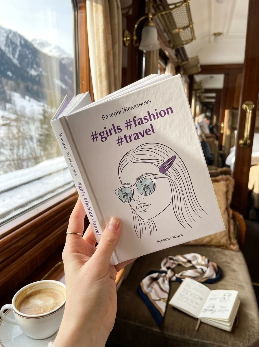 #girls #fashion #travel — Розмальовки для дітей