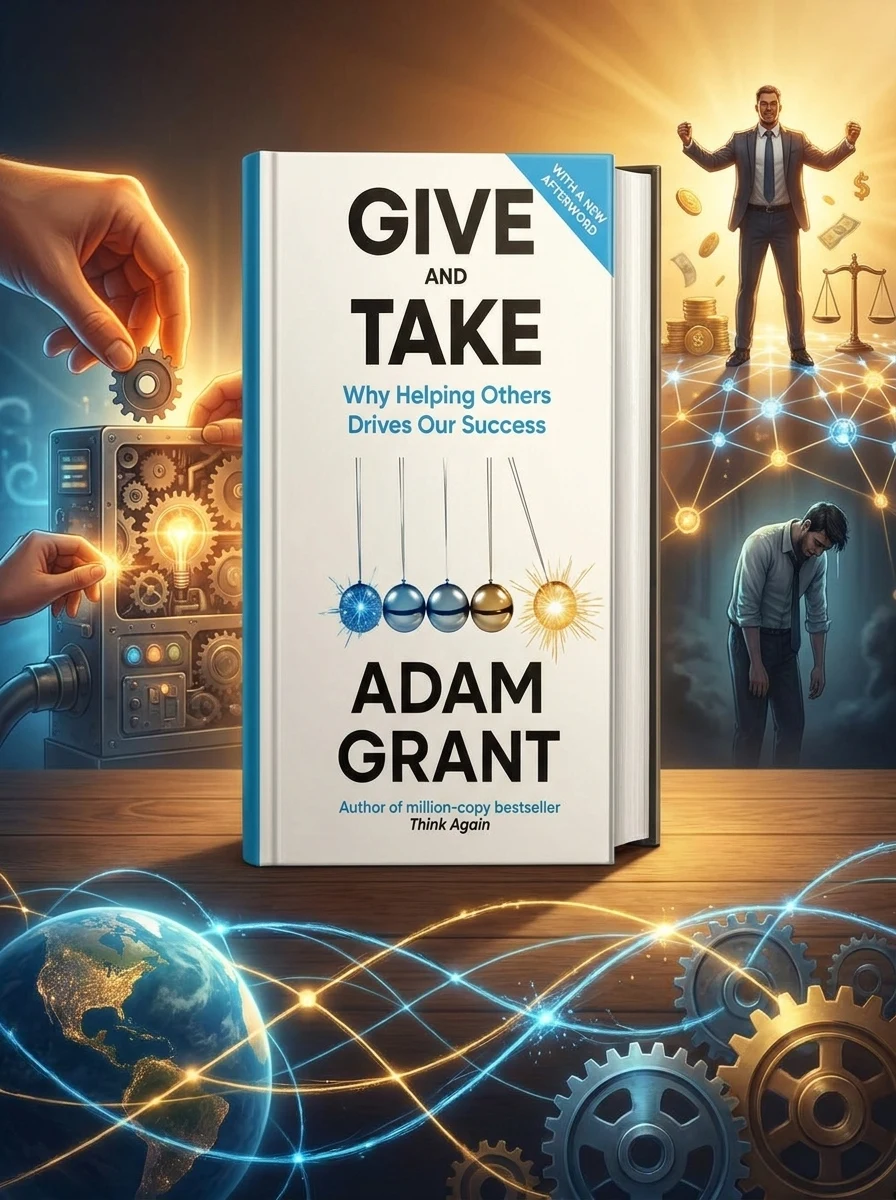 Give and Take