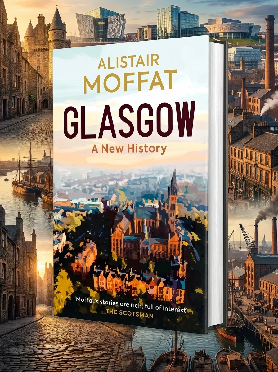 Glasgow: A New History