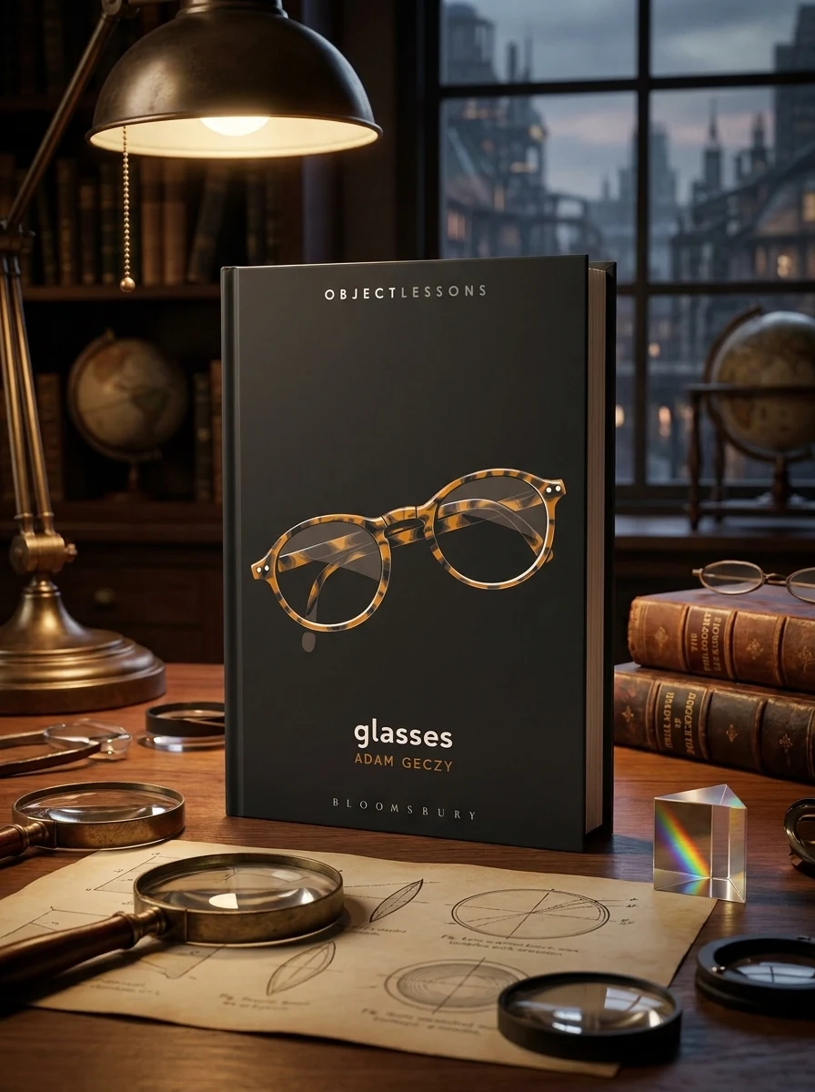 Glasses — Наука та психологія