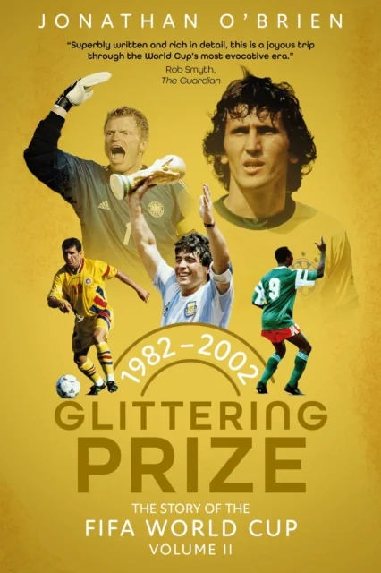 Glittering Prize