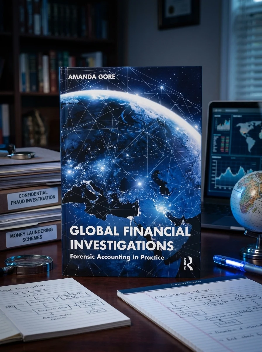 Global Financial Investigations — фото 2