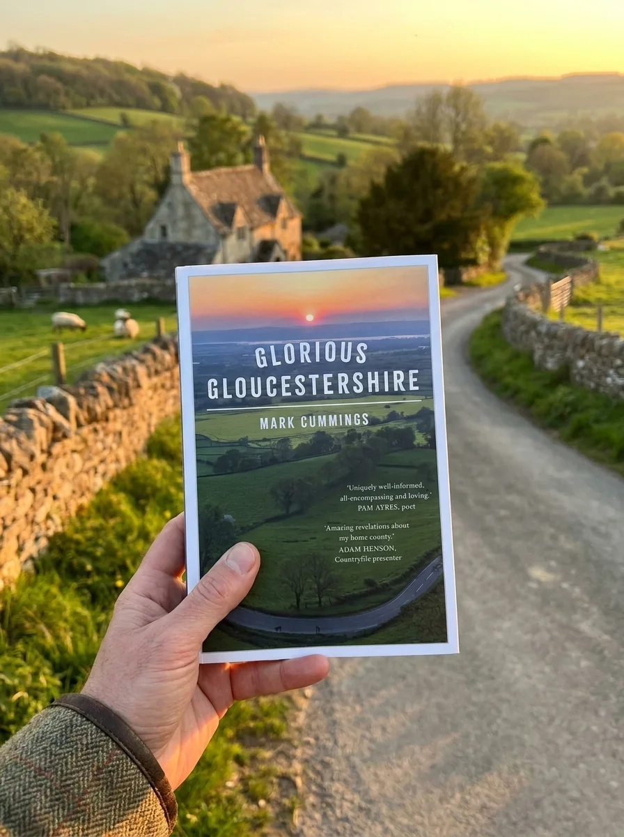 Glorious Gloucestershire — Історія та публіцистика