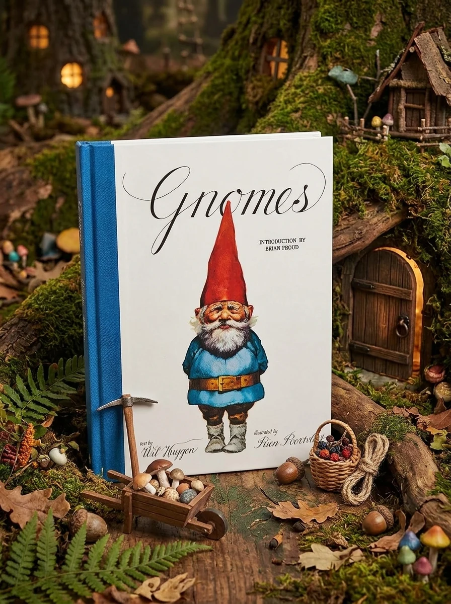 Gnomes
