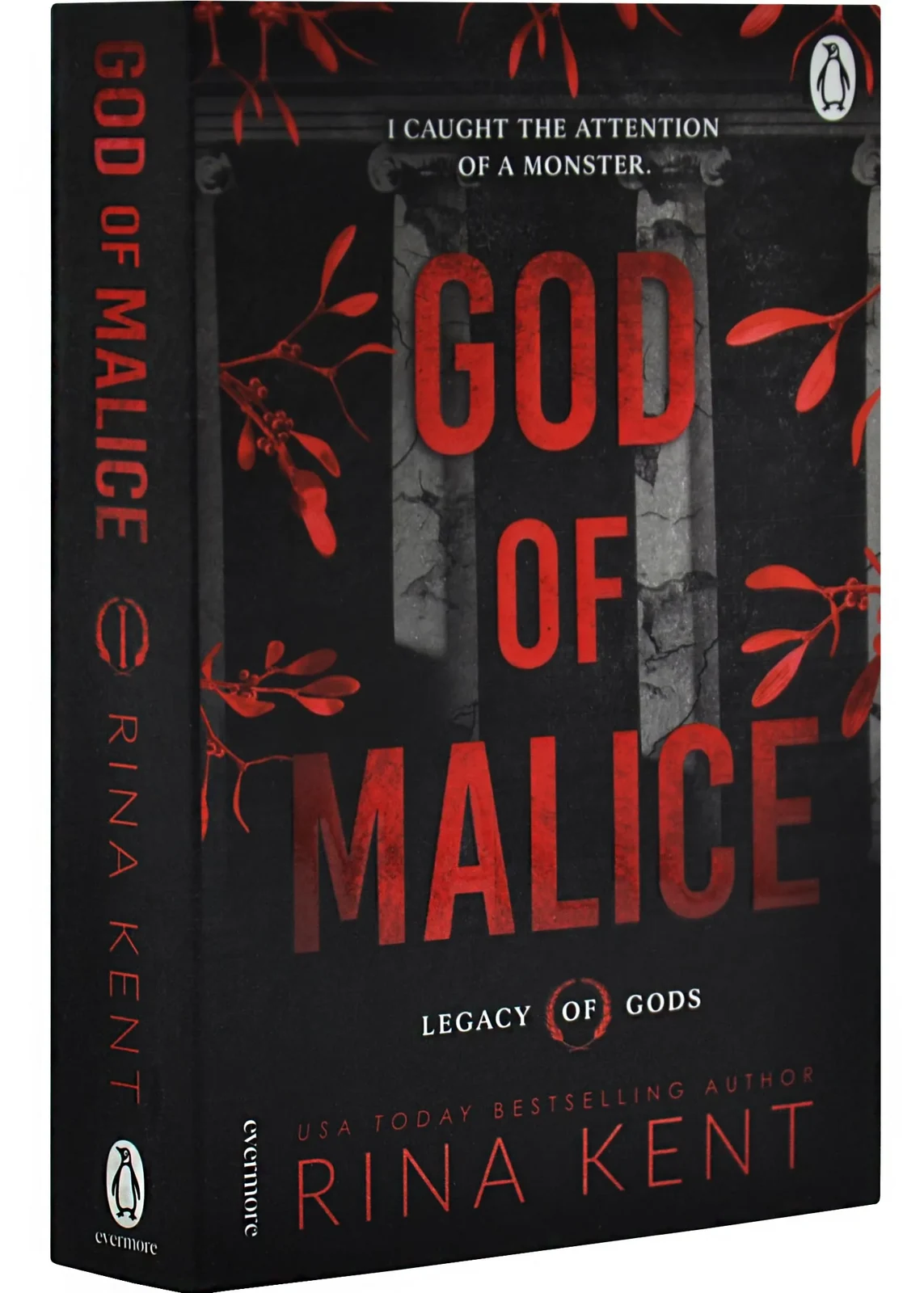 God of Malice