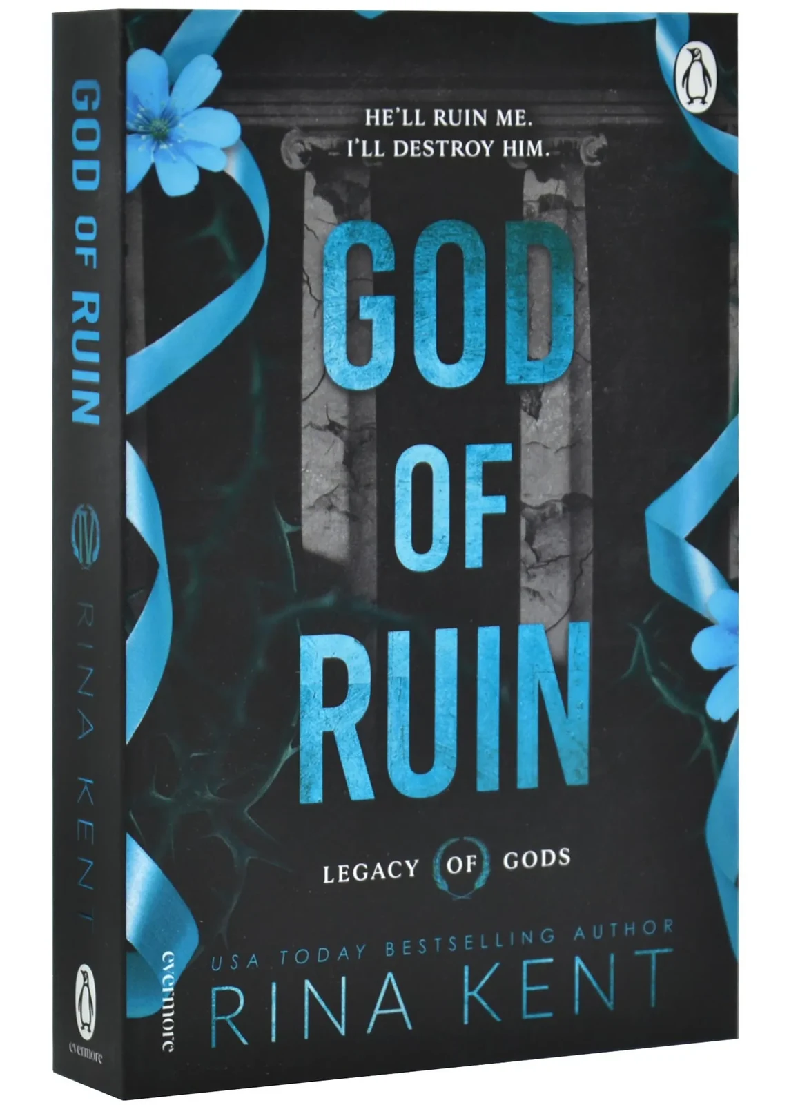 God of Ruin
