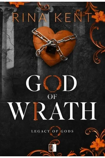 God of Wrath