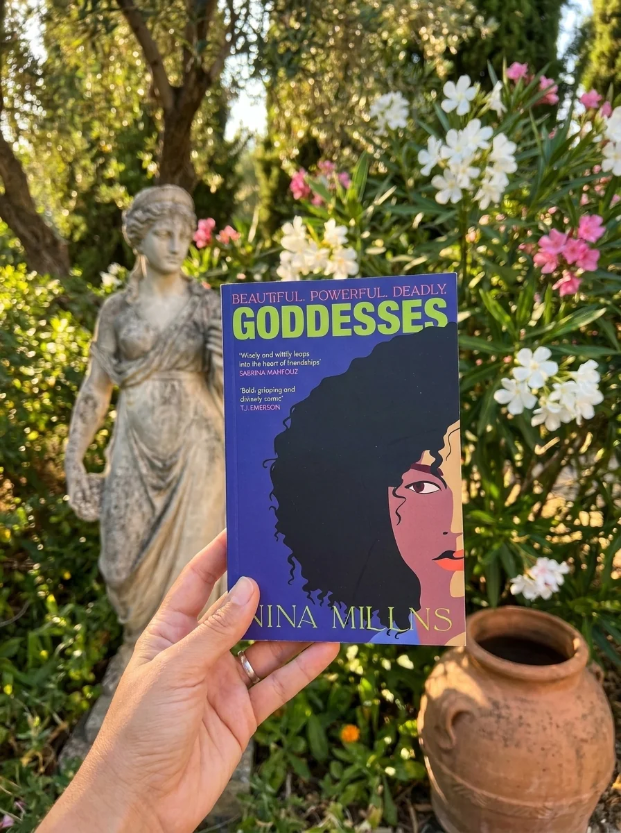 Goddesses — Наука та психологія