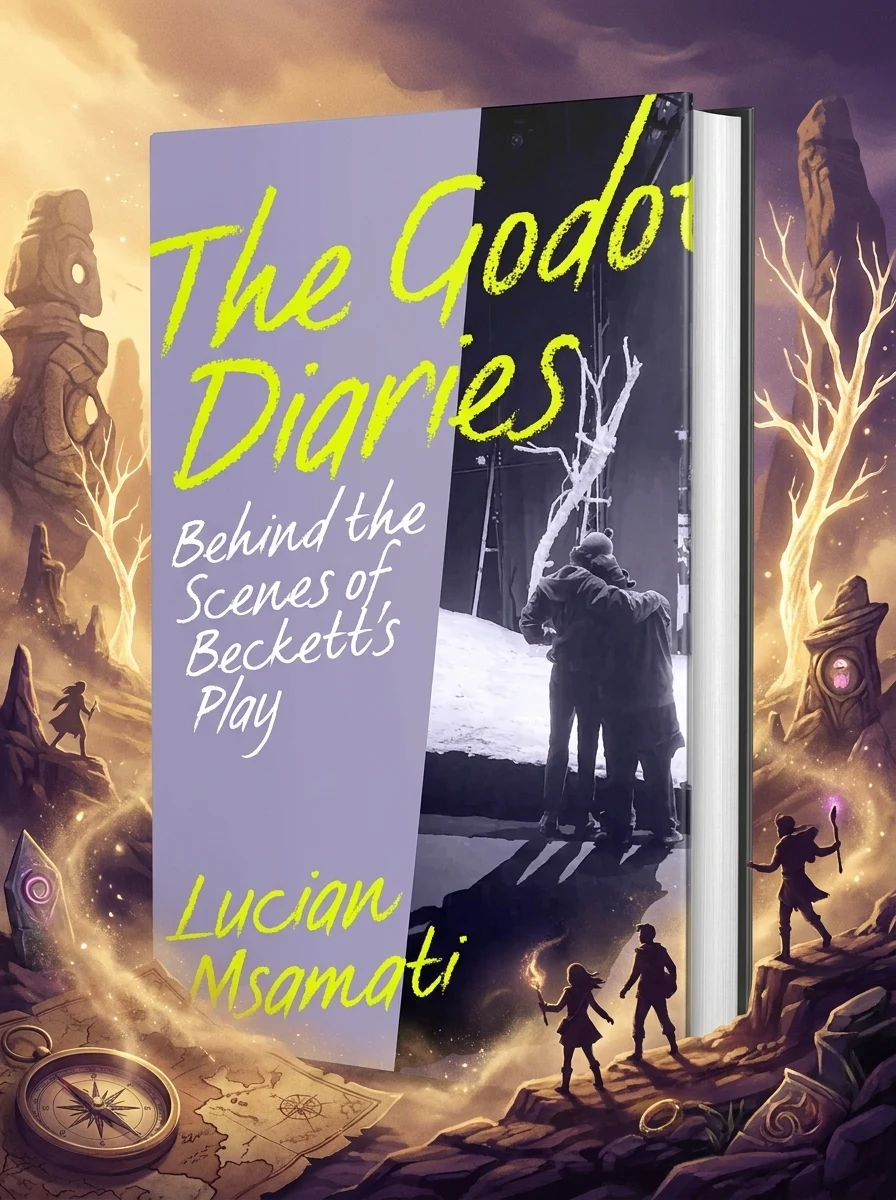 Godot Diaries