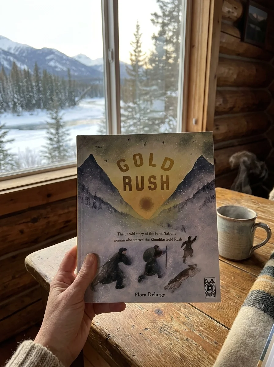 Gold Rush — Наука та психологія